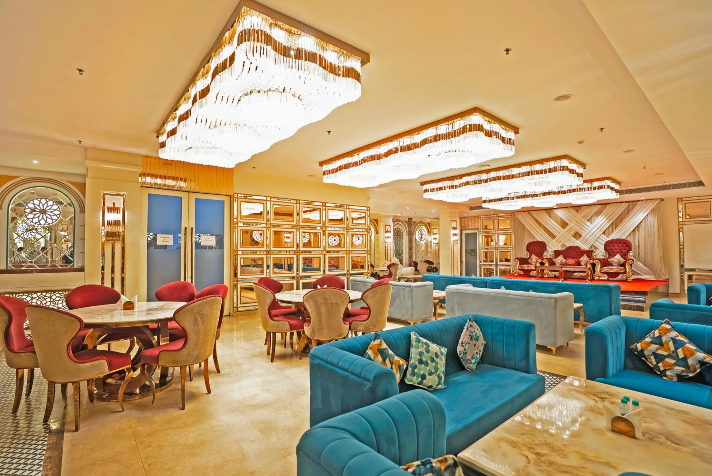 Banquet/Function facilities in The Riverstone Inn