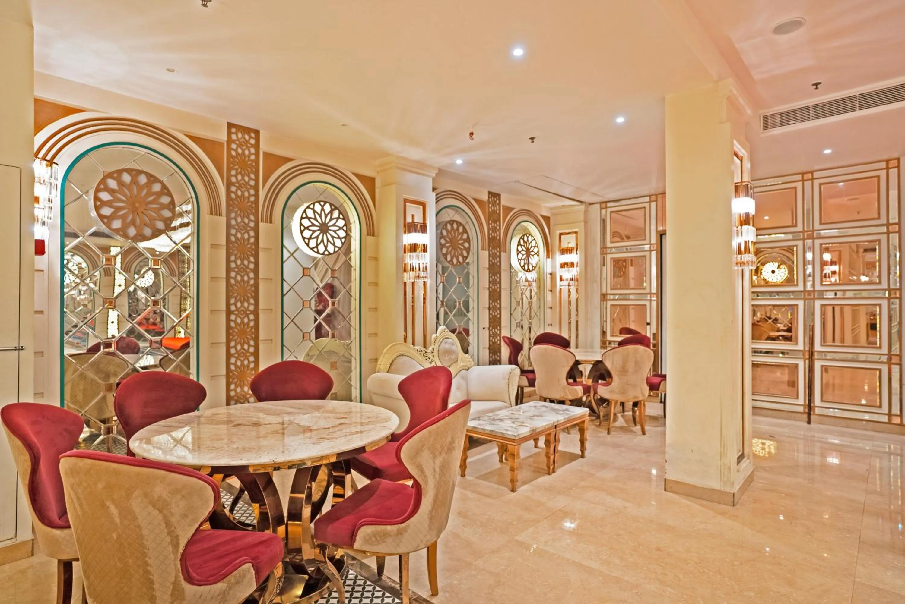 Banquet/Function facilities in The Riverstone Inn