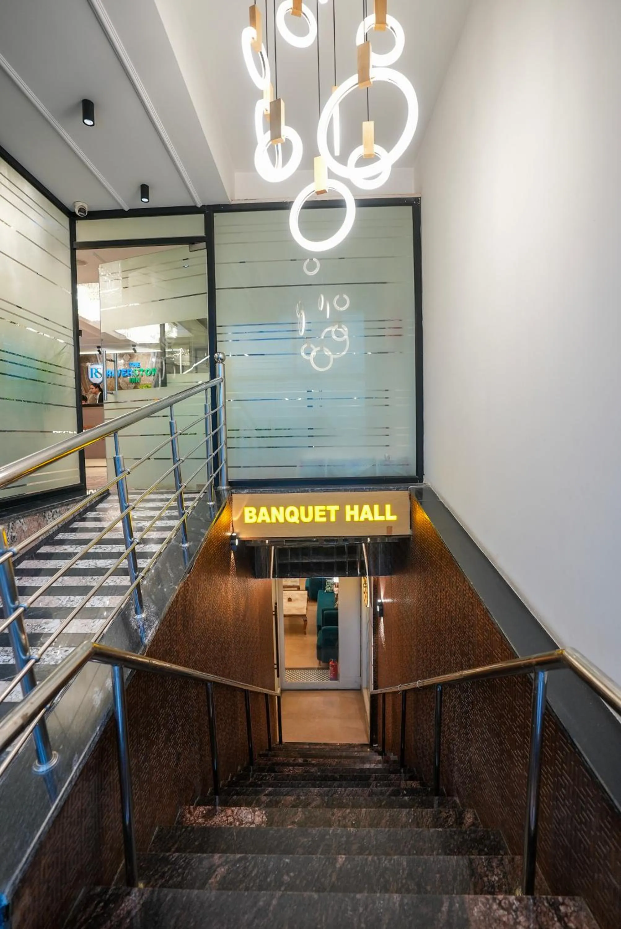 Banquet/Function facilities in The Riverstone Inn