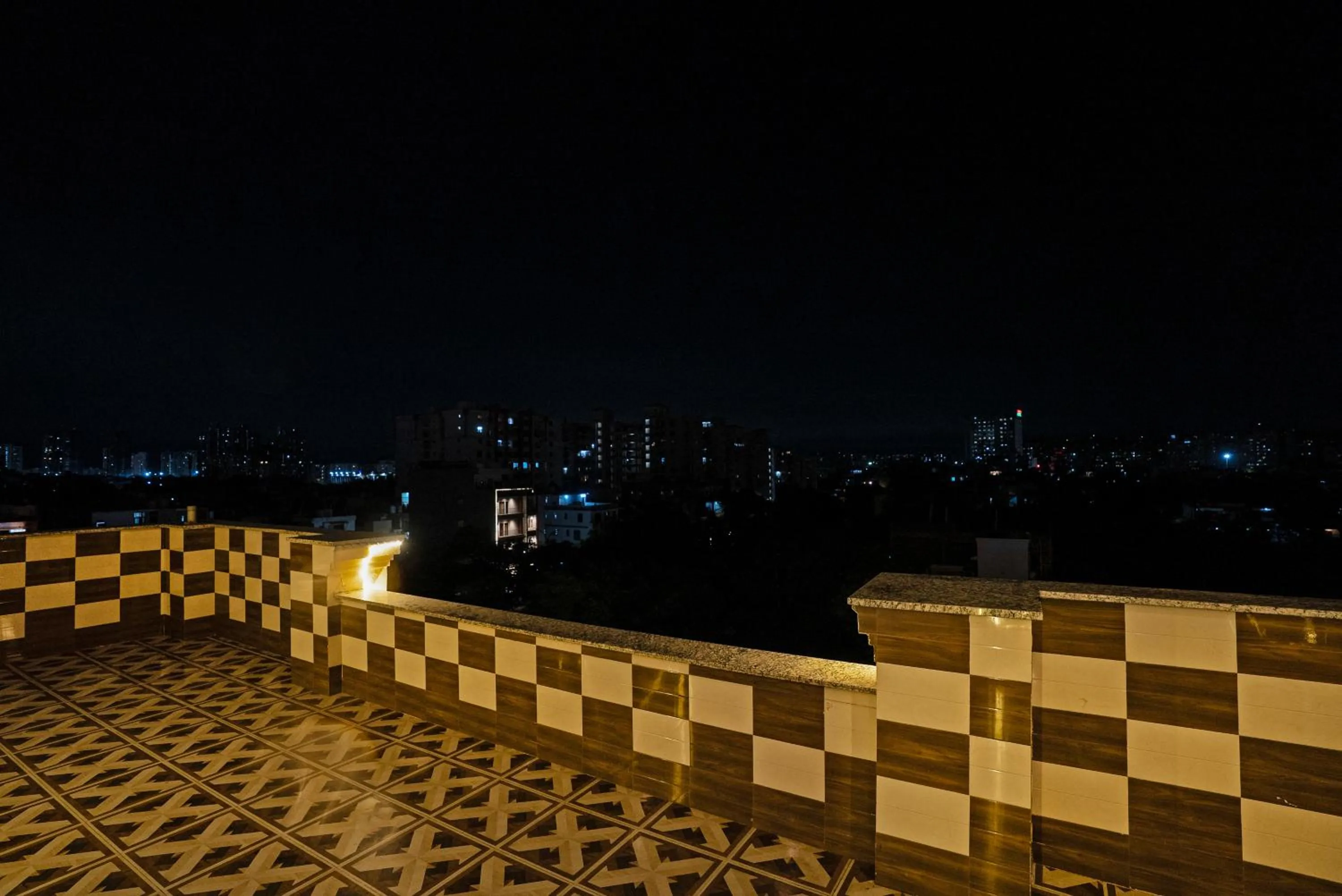 View (from property/room) in The Riverstone Inn