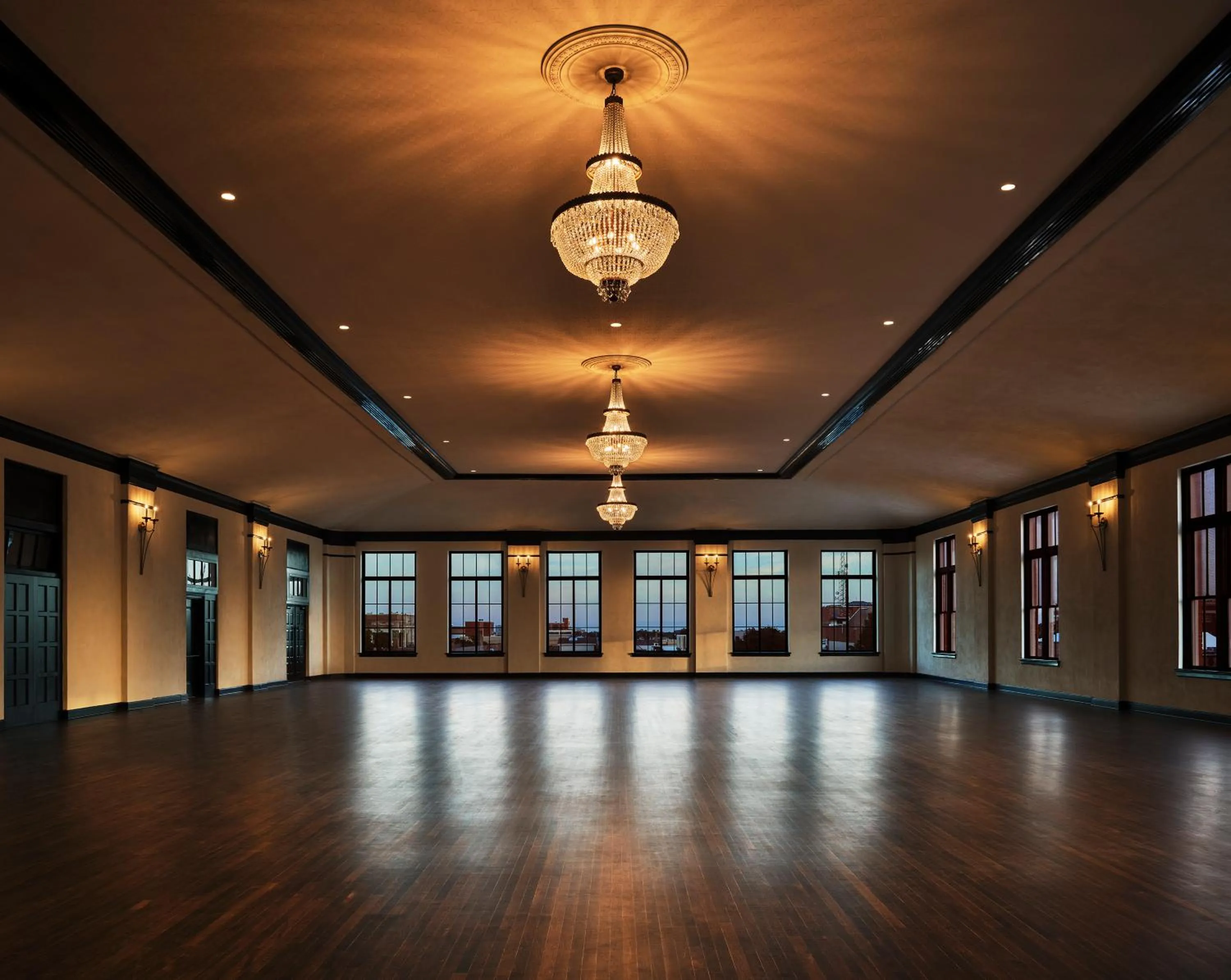 Meeting/conference room in Hotel 1928