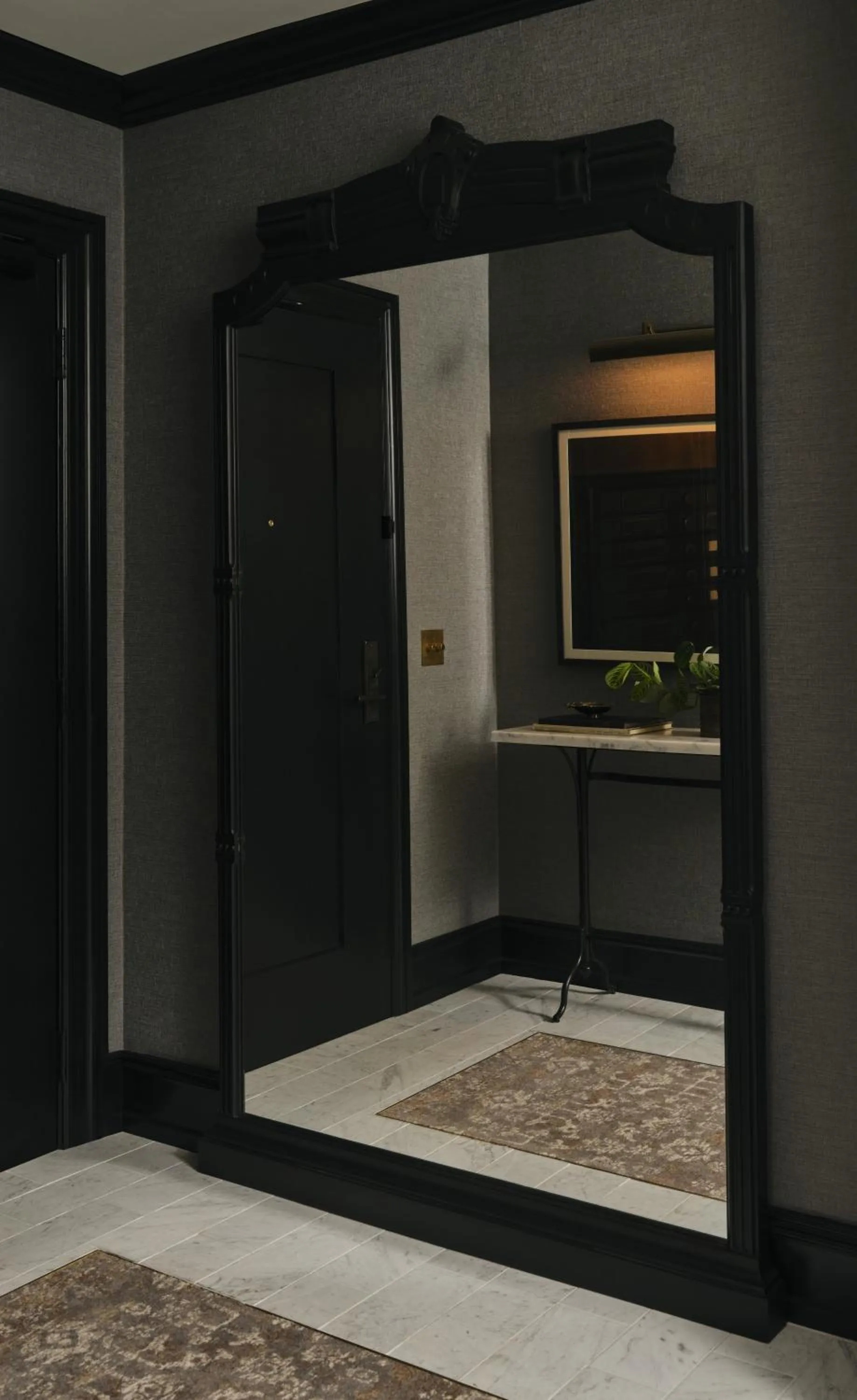 Photo of the whole room in Hotel 1928