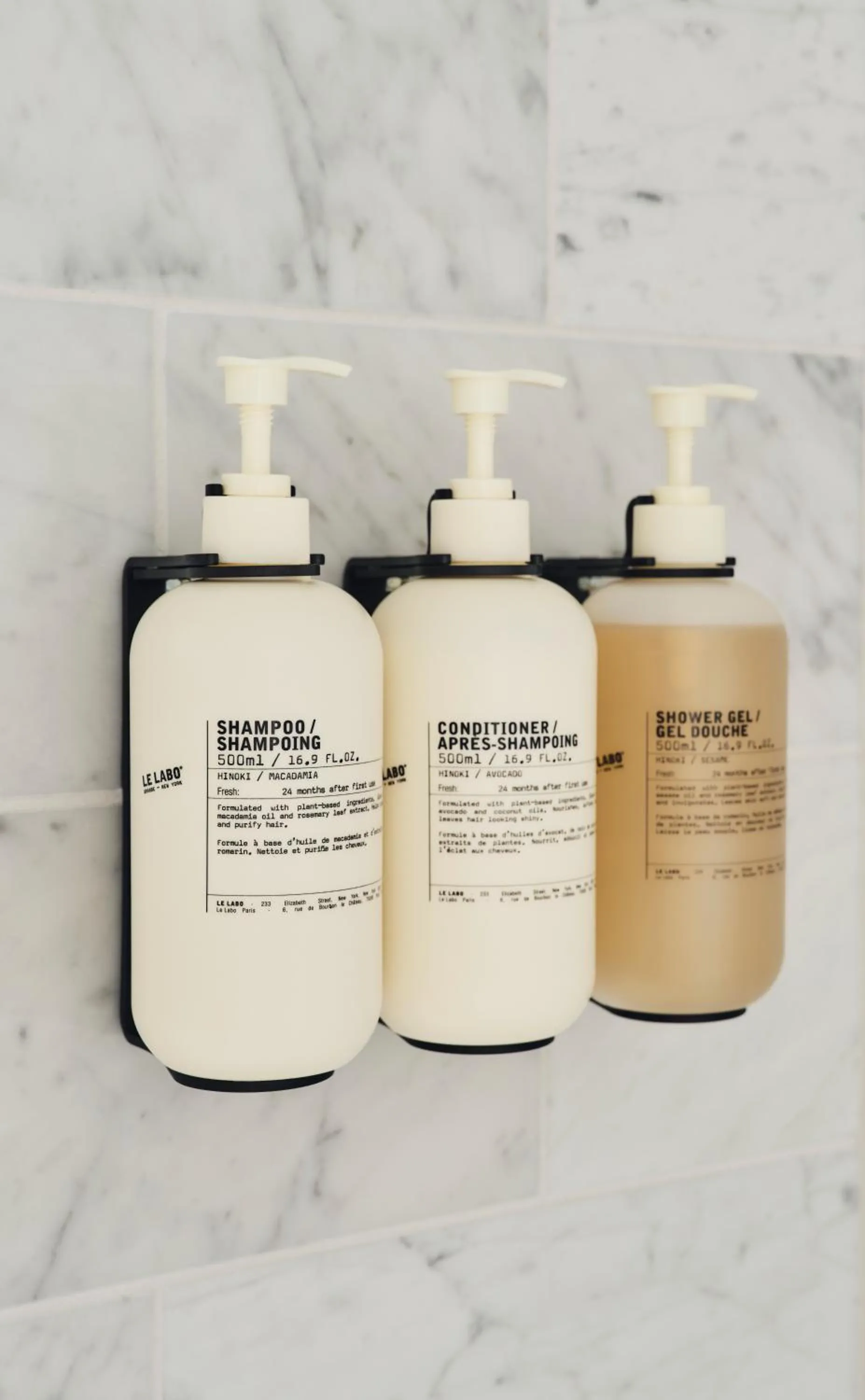 Bathroom in Hotel 1928