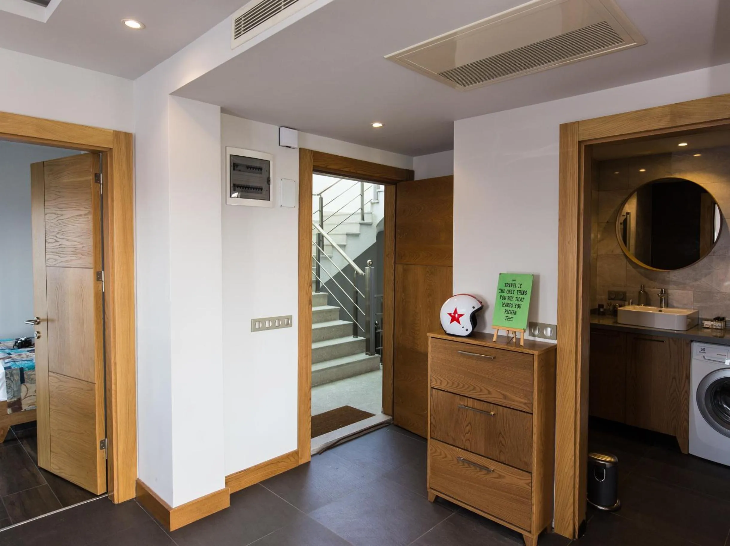 Other in Degirmenburnu Residence