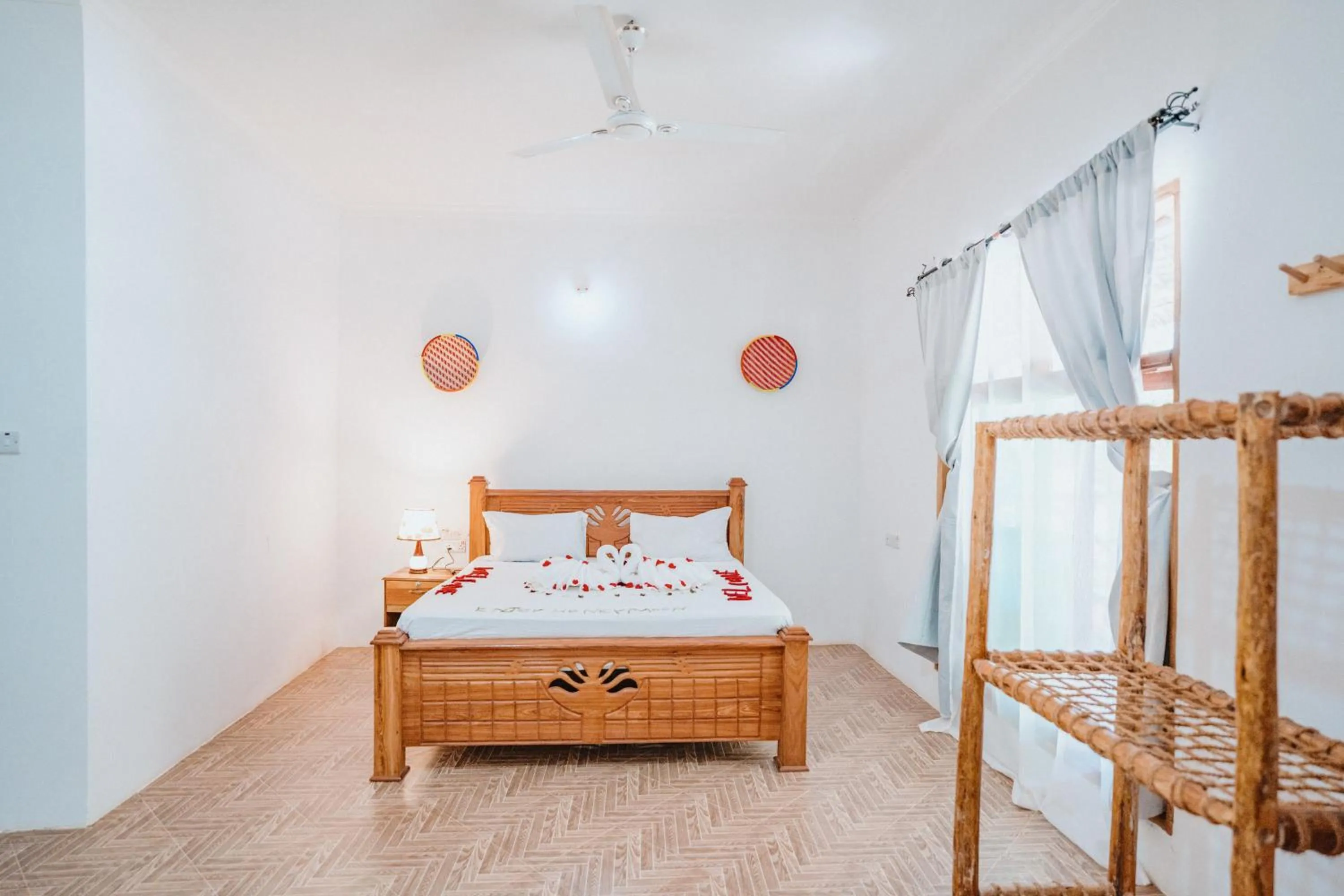 Bella Vista Resort Zanzibar