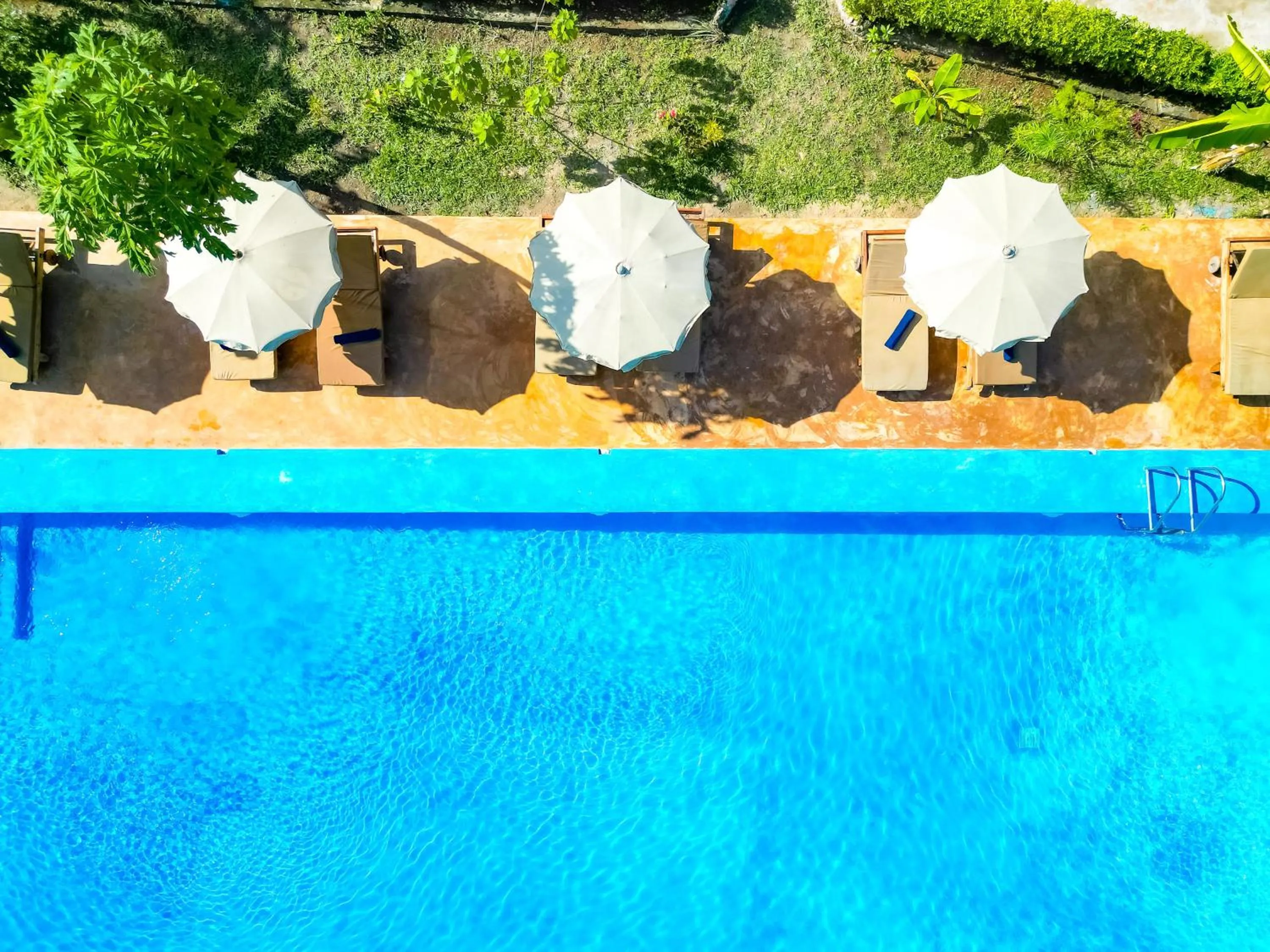 Bella Vista Resort Zanzibar