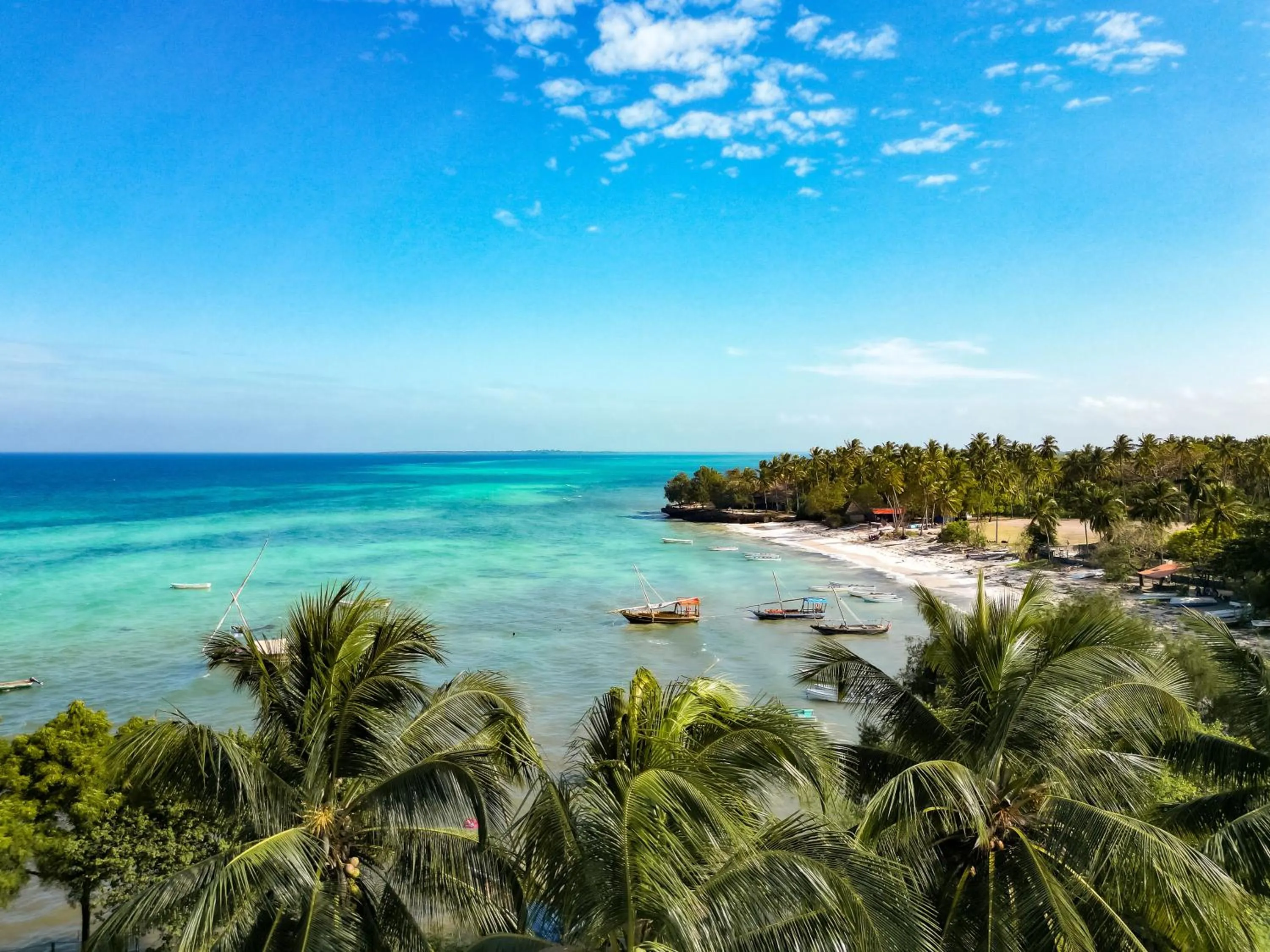 Bella Vista Resort Zanzibar