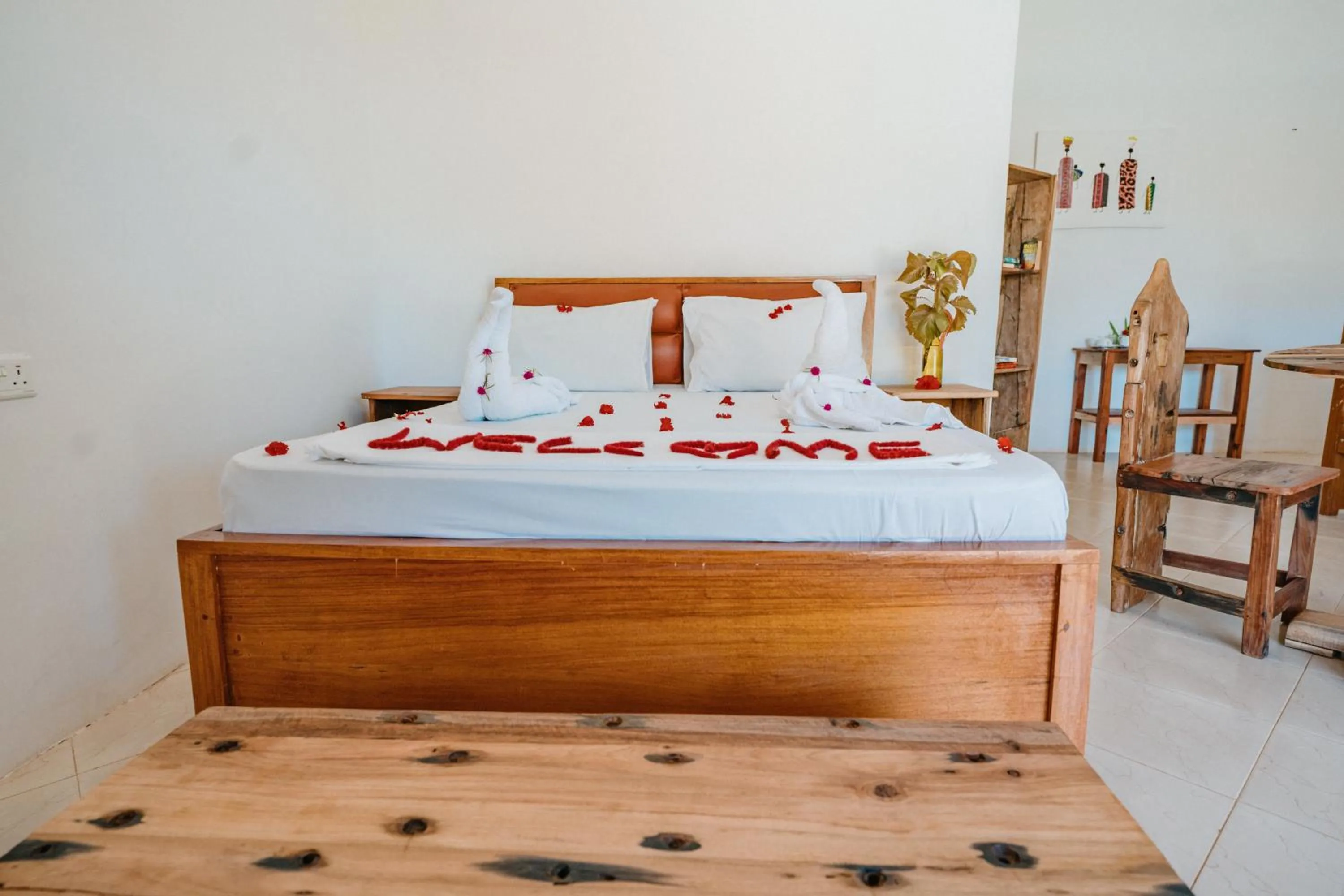 Bella Vista Resort Zanzibar