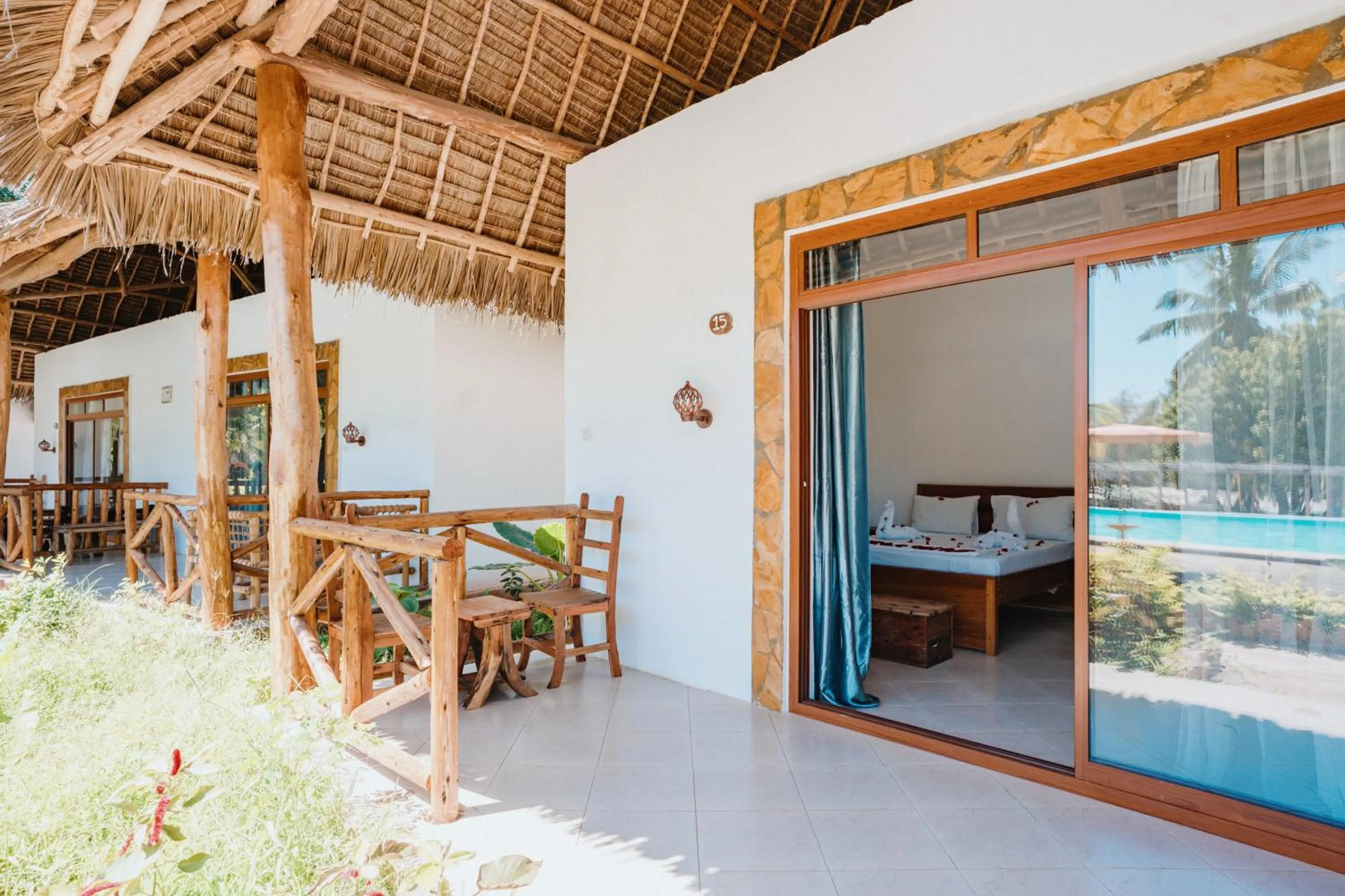 Bella Vista Resort Zanzibar