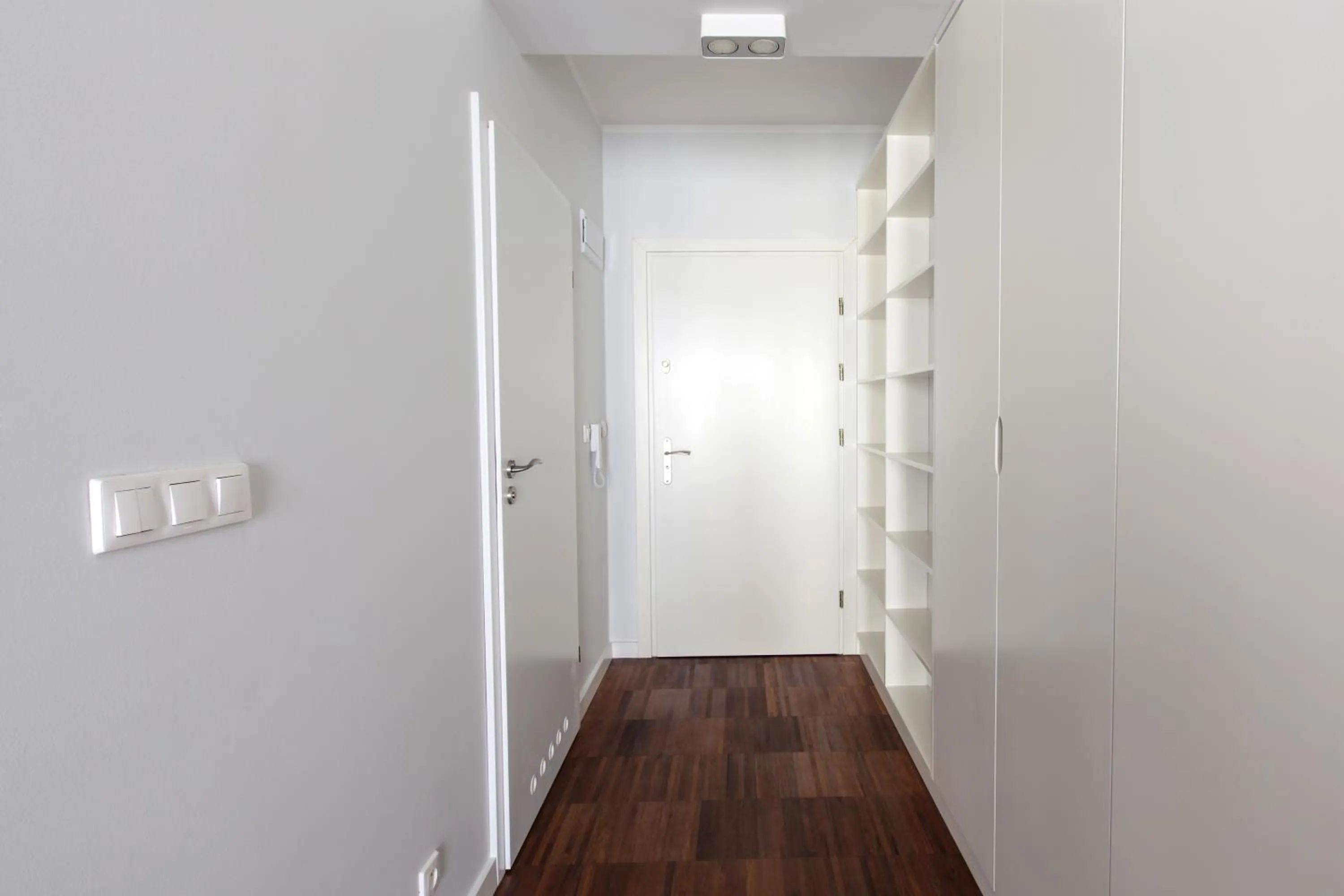 Area and facilities in Homewell Apartments Stare Miasto