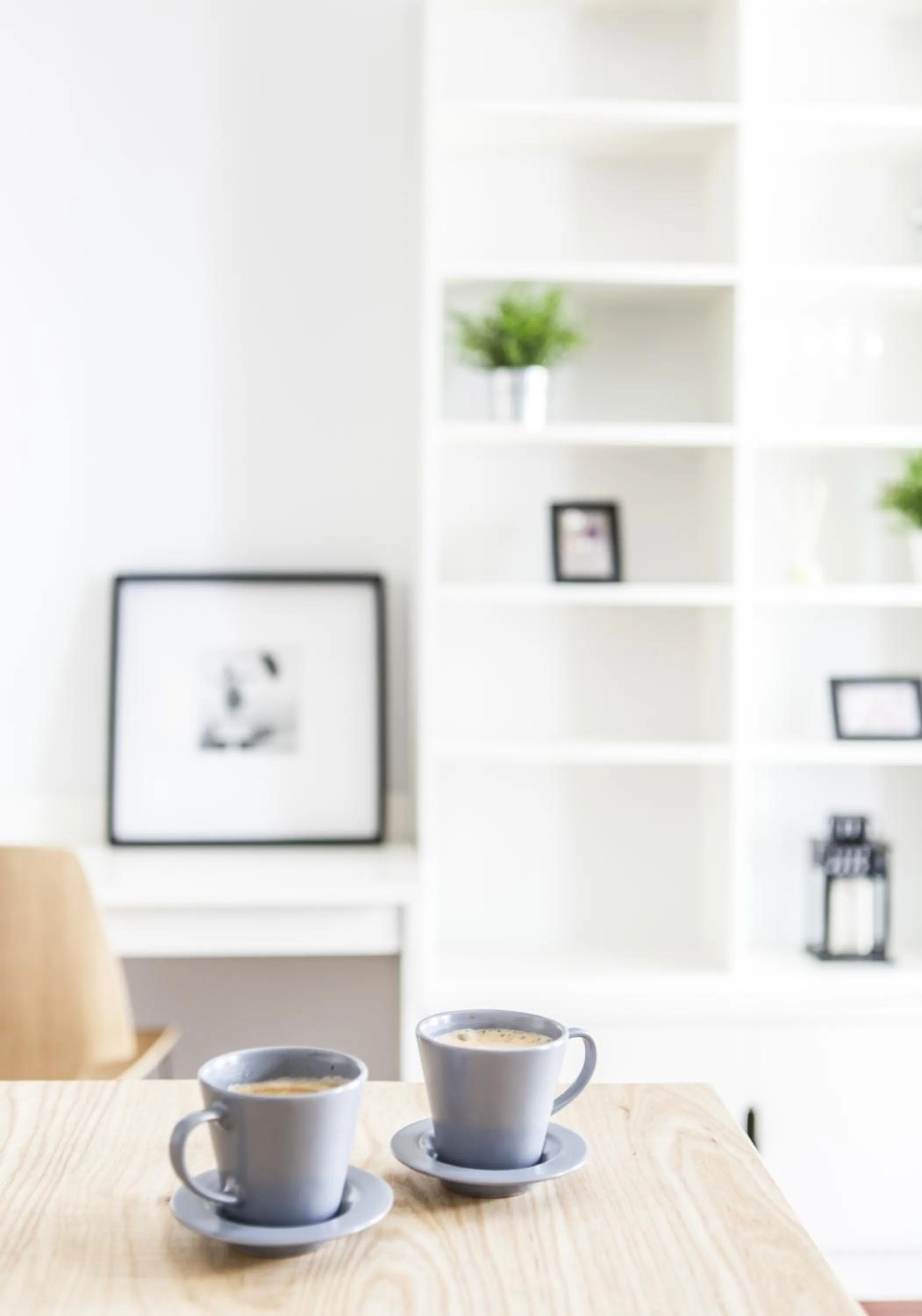 Coffee/tea facilities in Homewell Apartments Stare Miasto