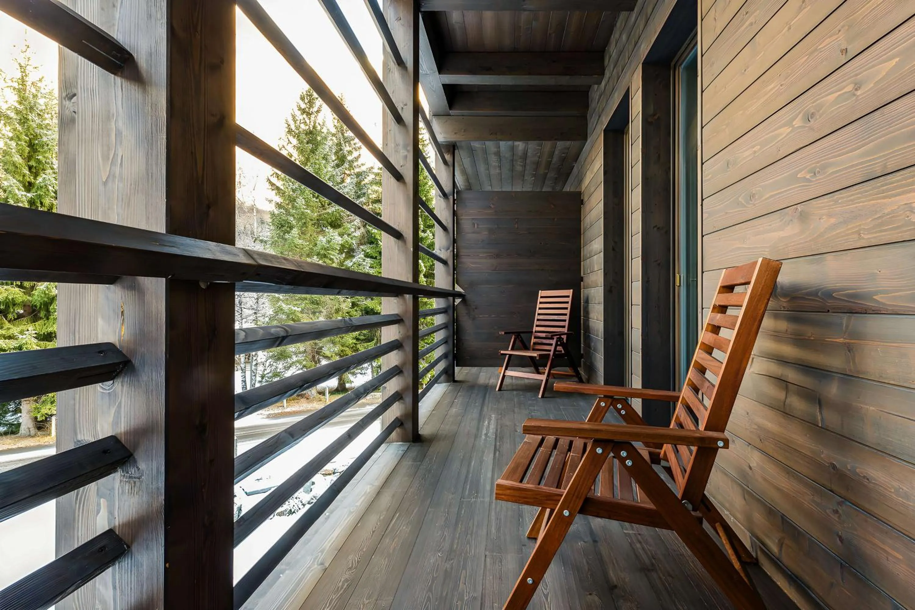 Bedroom in NH Collection Alagna Mirtillo Rosso