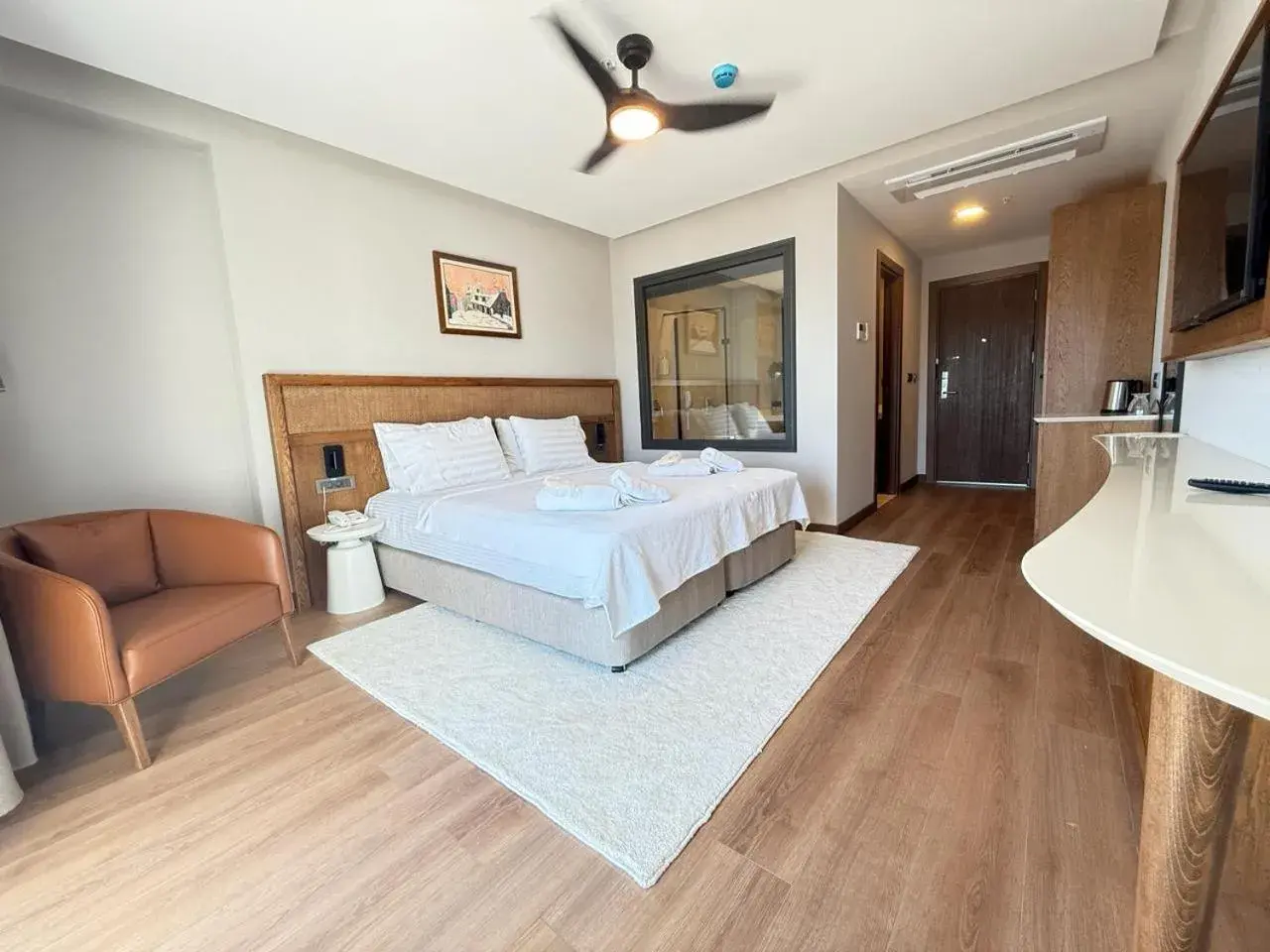 Cunda Kızılca Deluxe Hotel & SPA Cunda Kızılca Deluxe Hotel & SPA