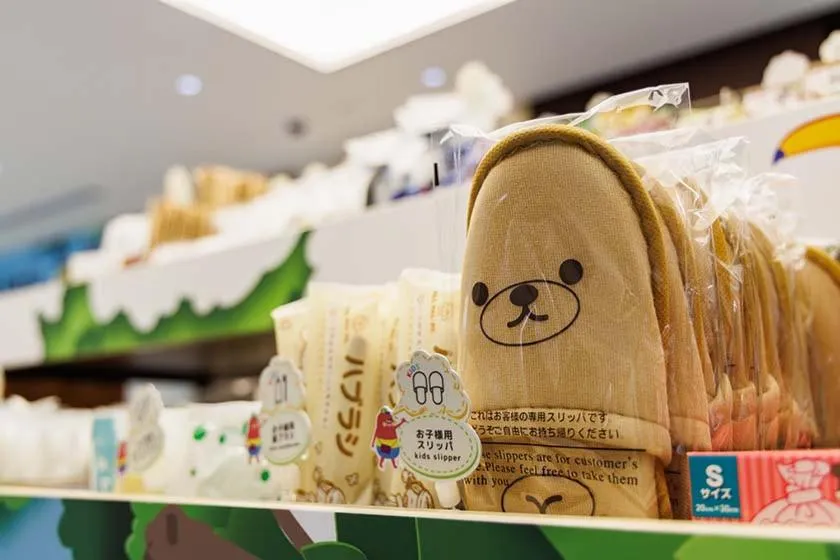 HOTEL DREAM GATE maihama - Main & Annex