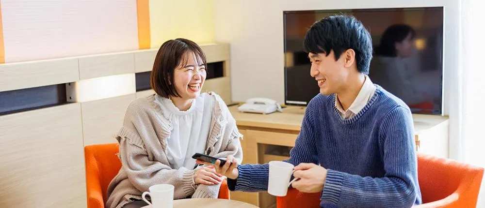 HOTEL DREAM GATE maihama - Main & Annex