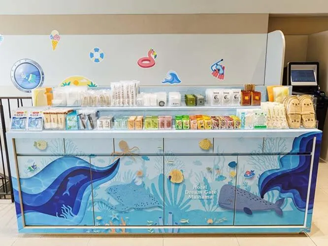 HOTEL DREAM GATE maihama - Main & Annex