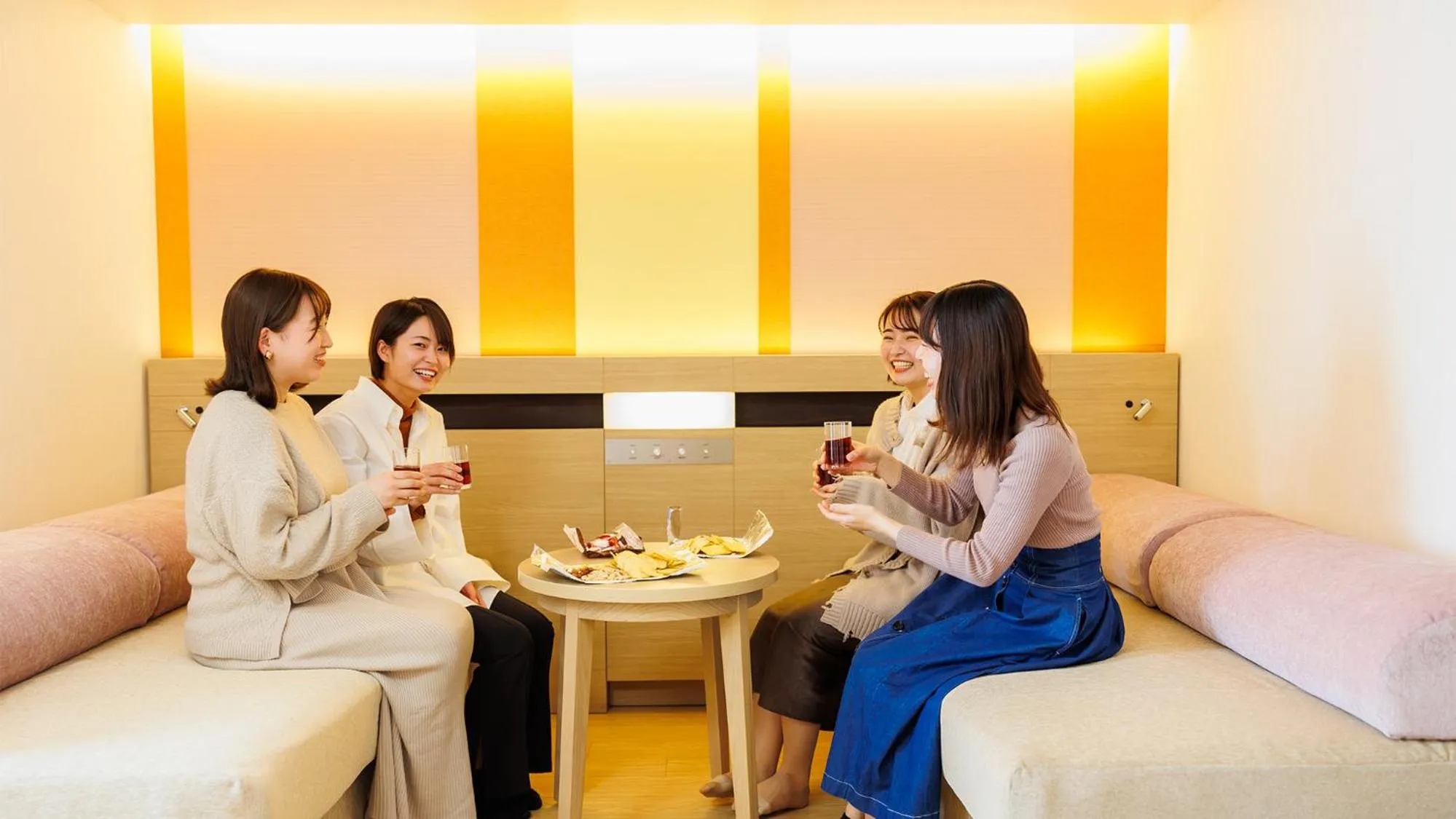 HOTEL DREAM GATE maihama - Main & Annex