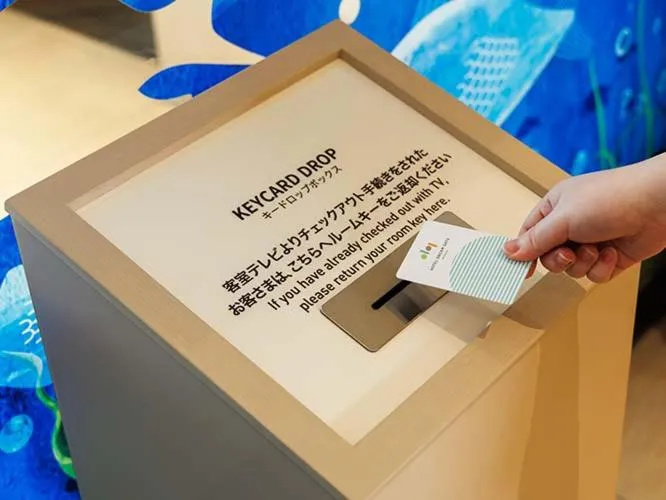 HOTEL DREAM GATE maihama - Main & Annex