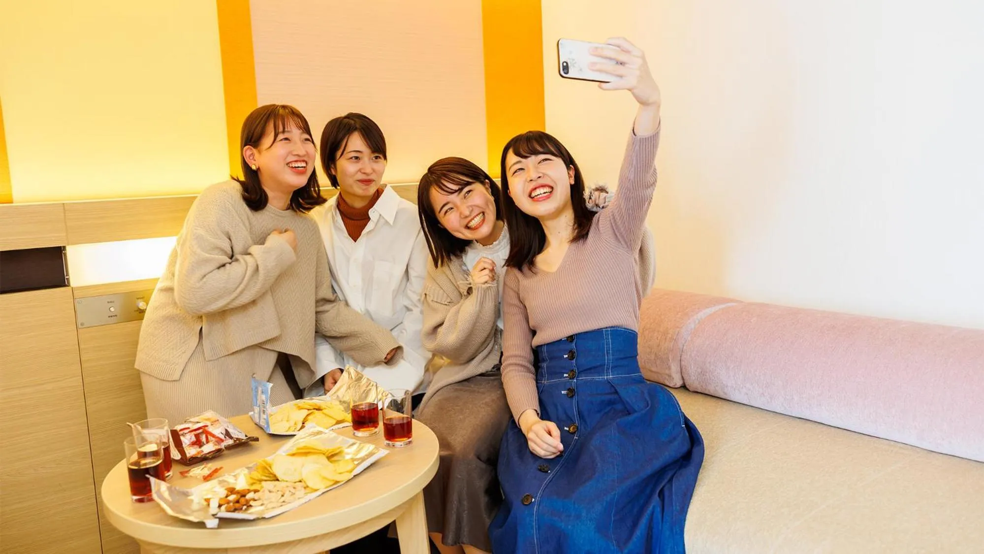 HOTEL DREAM GATE maihama - Main & Annex