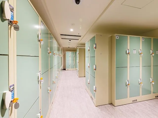 HOTEL DREAM GATE maihama - Main & Annex