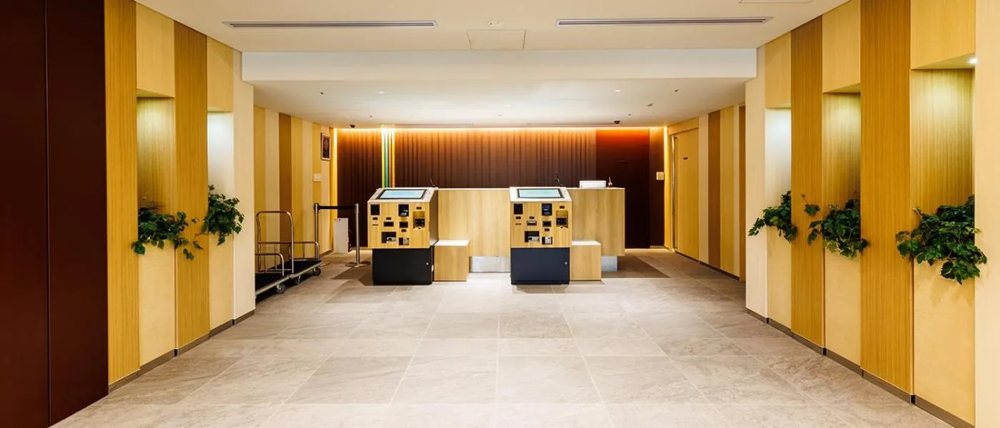 HOTEL DREAM GATE maihama - Main & Annex