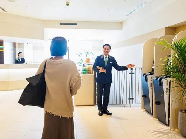 HOTEL DREAM GATE maihama - Main & Annex