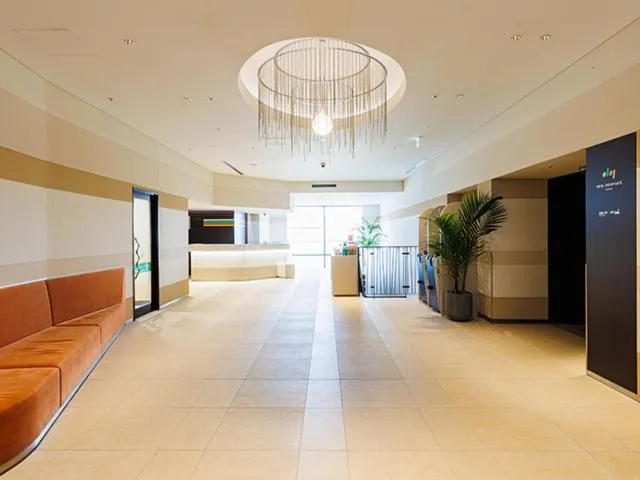 HOTEL DREAM GATE maihama - Main & Annex