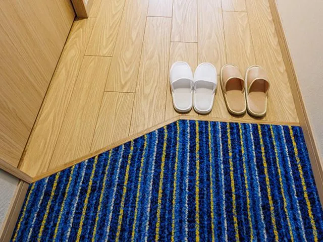 Bed in HOTEL DREAM GATE maihama - Main & Annex