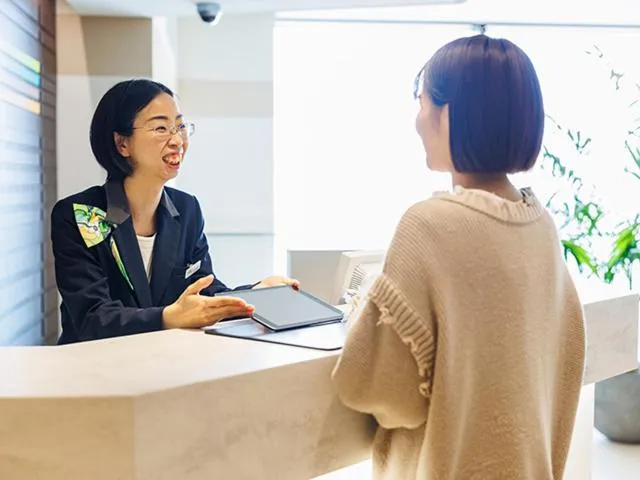 HOTEL DREAM GATE maihama - Main & Annex