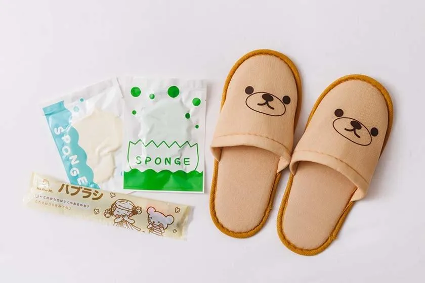 HOTEL DREAM GATE maihama - Main & Annex