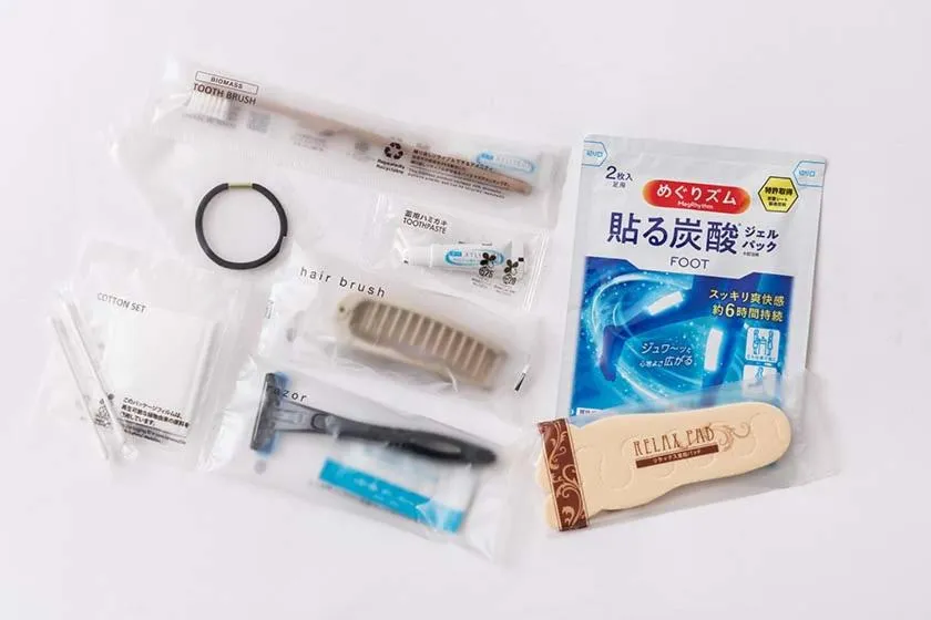 HOTEL DREAM GATE maihama - Main & Annex