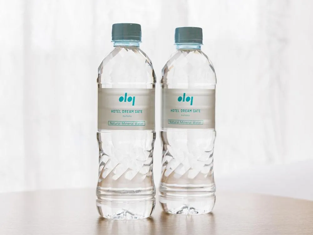 HOTEL DREAM GATE maihama - Main & Annex