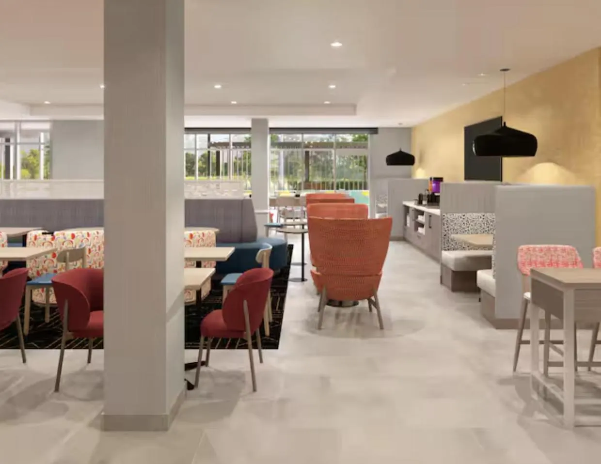 Home2 Suites By Hilton Del Rio