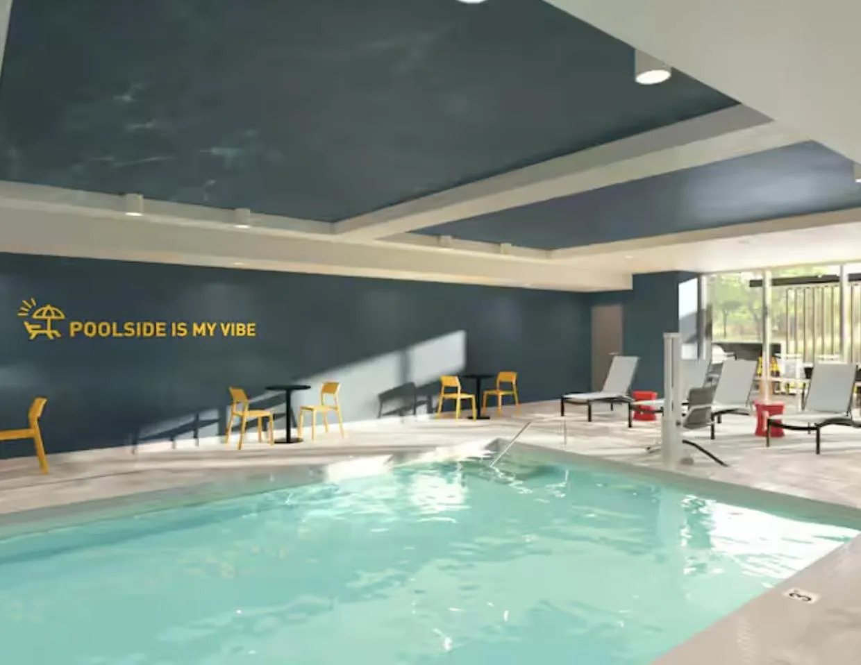 Home2 Suites By Hilton Del Rio