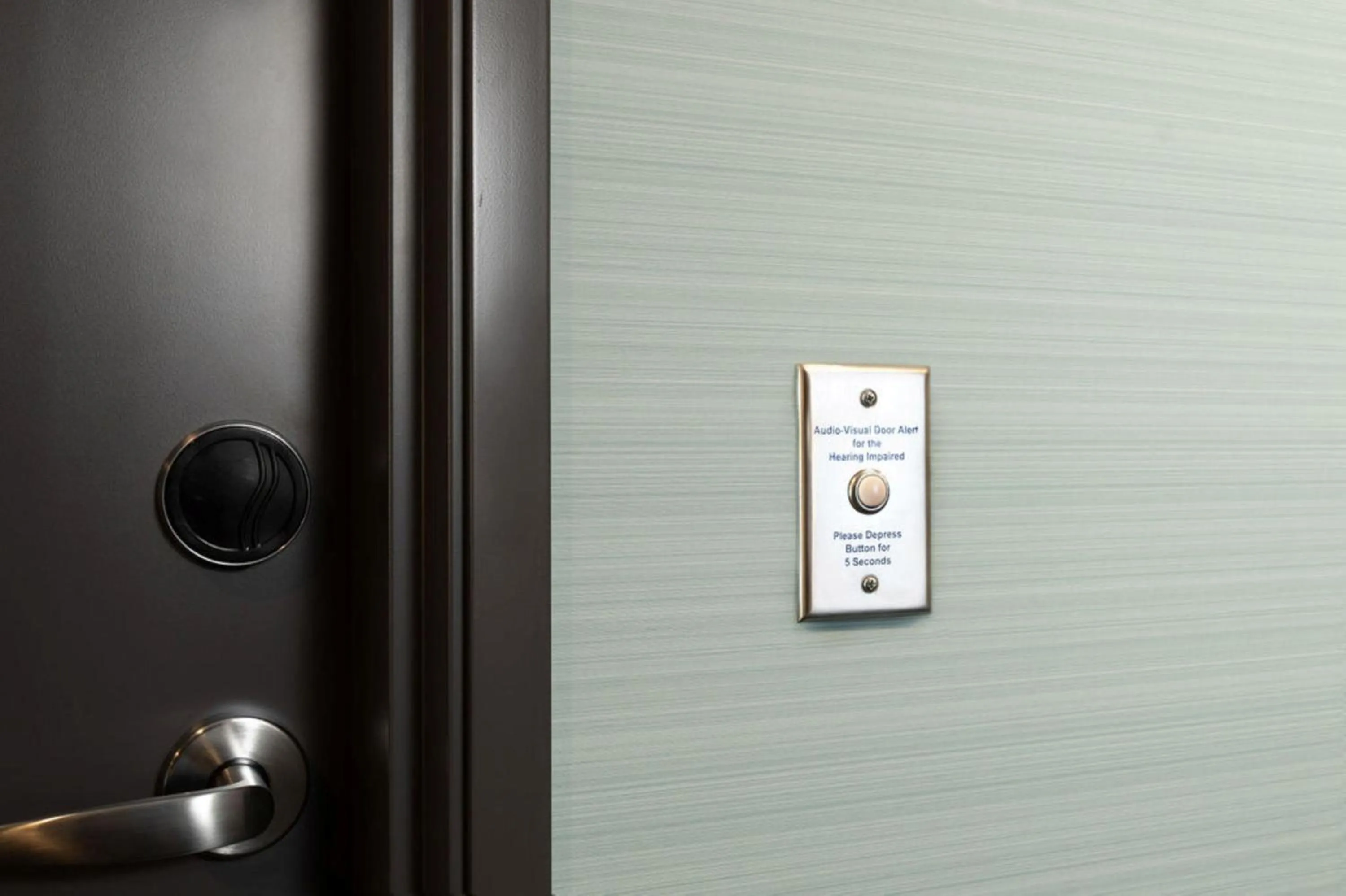 Bedroom in Tru By Hilton Grimes Des Moines