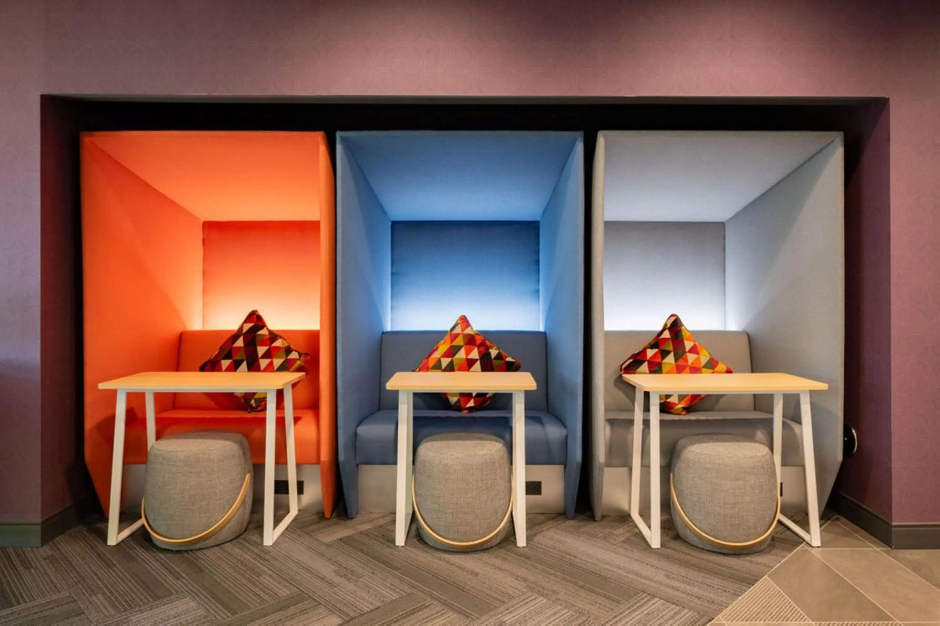 Business facilities in Tru By Hilton Grimes Des Moines