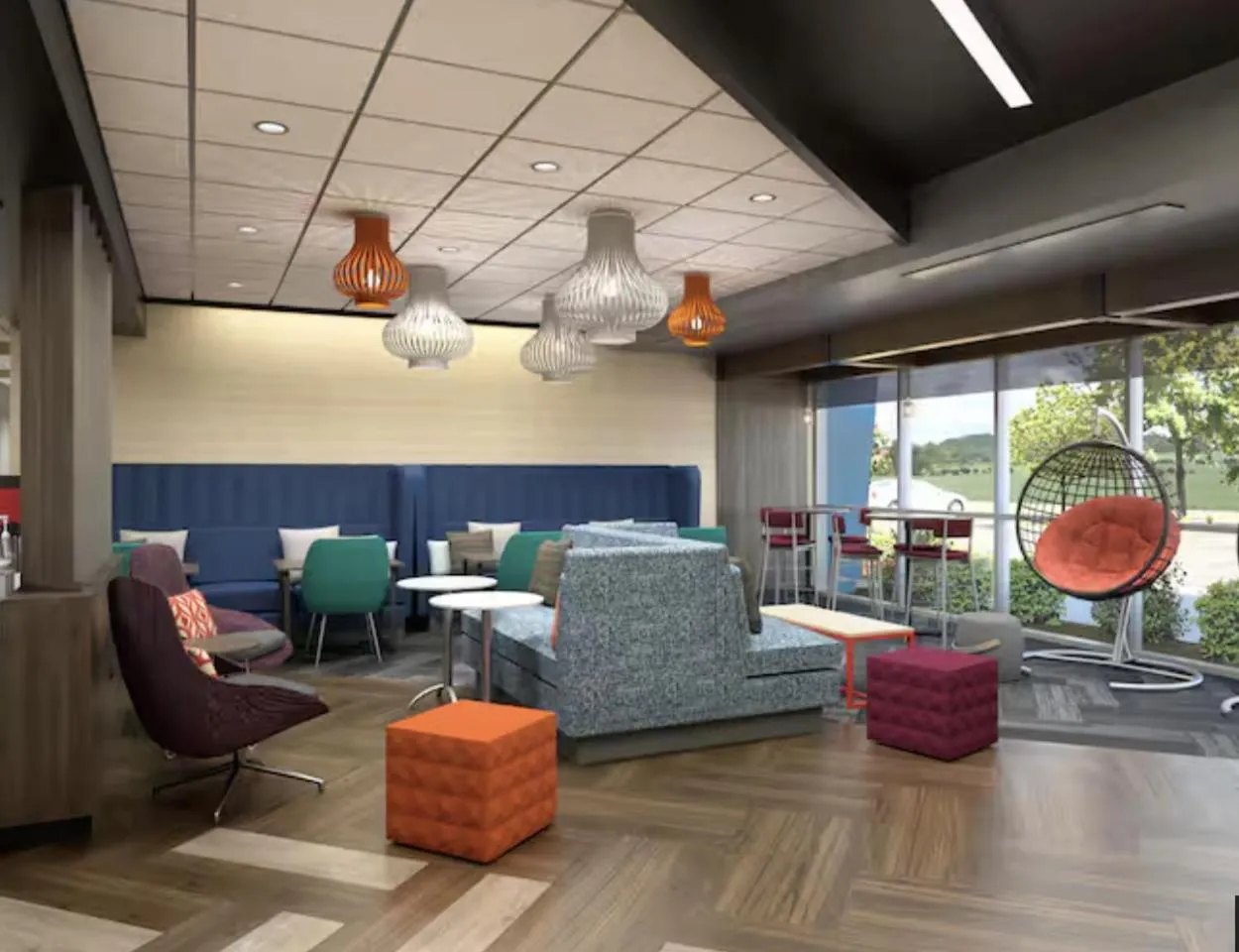 Tru By Hilton Grimes Des Moines