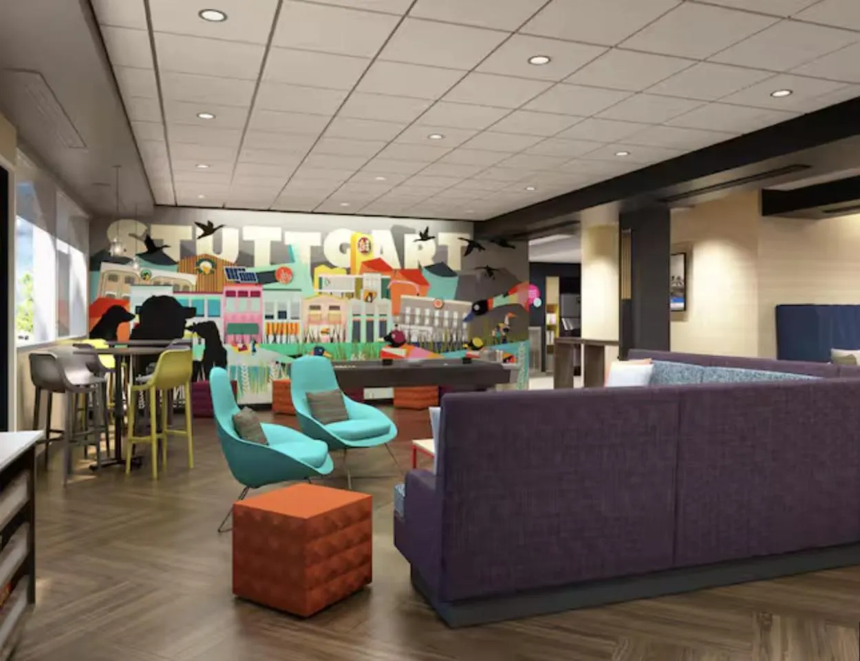 Tru By Hilton Grimes Des Moines