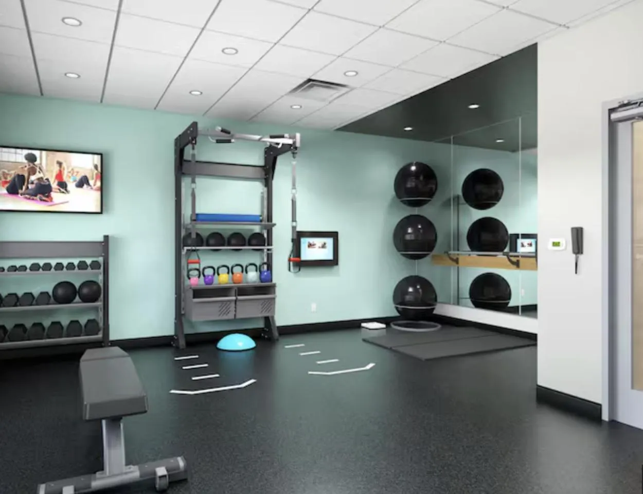 Tru By Hilton Grimes Des Moines