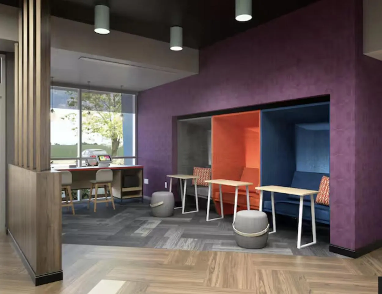 Tru By Hilton Grimes Des Moines