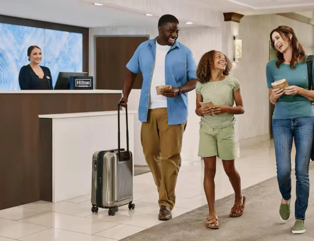 Doubletree By Hilton Greenville Airport