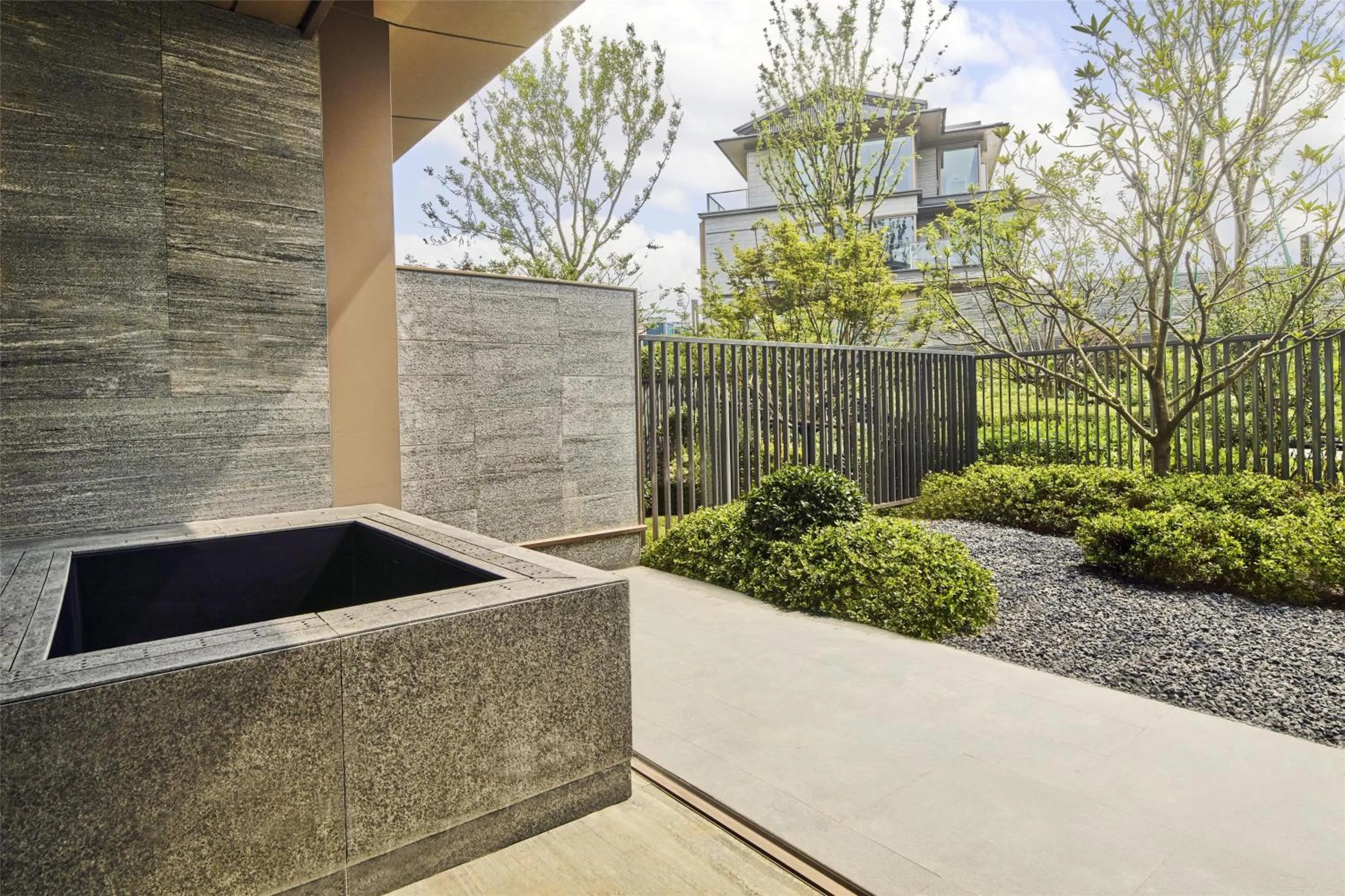 View (from property/room) in Shu Hua Hotel Tianmu Mountain, Curio Collection By Hilton