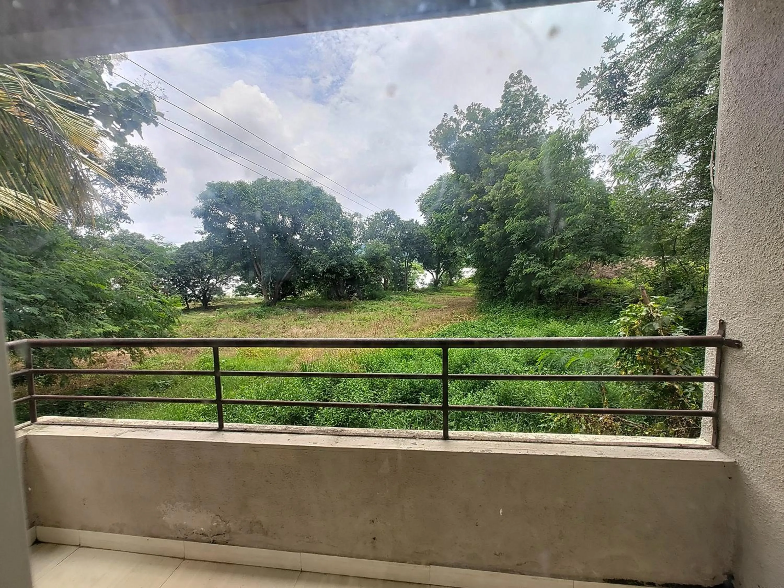 View (from property/room) in Hotel Sskar Executive