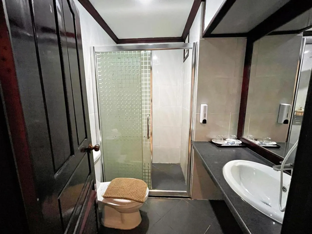 Vientiane Golden Sun Hotel