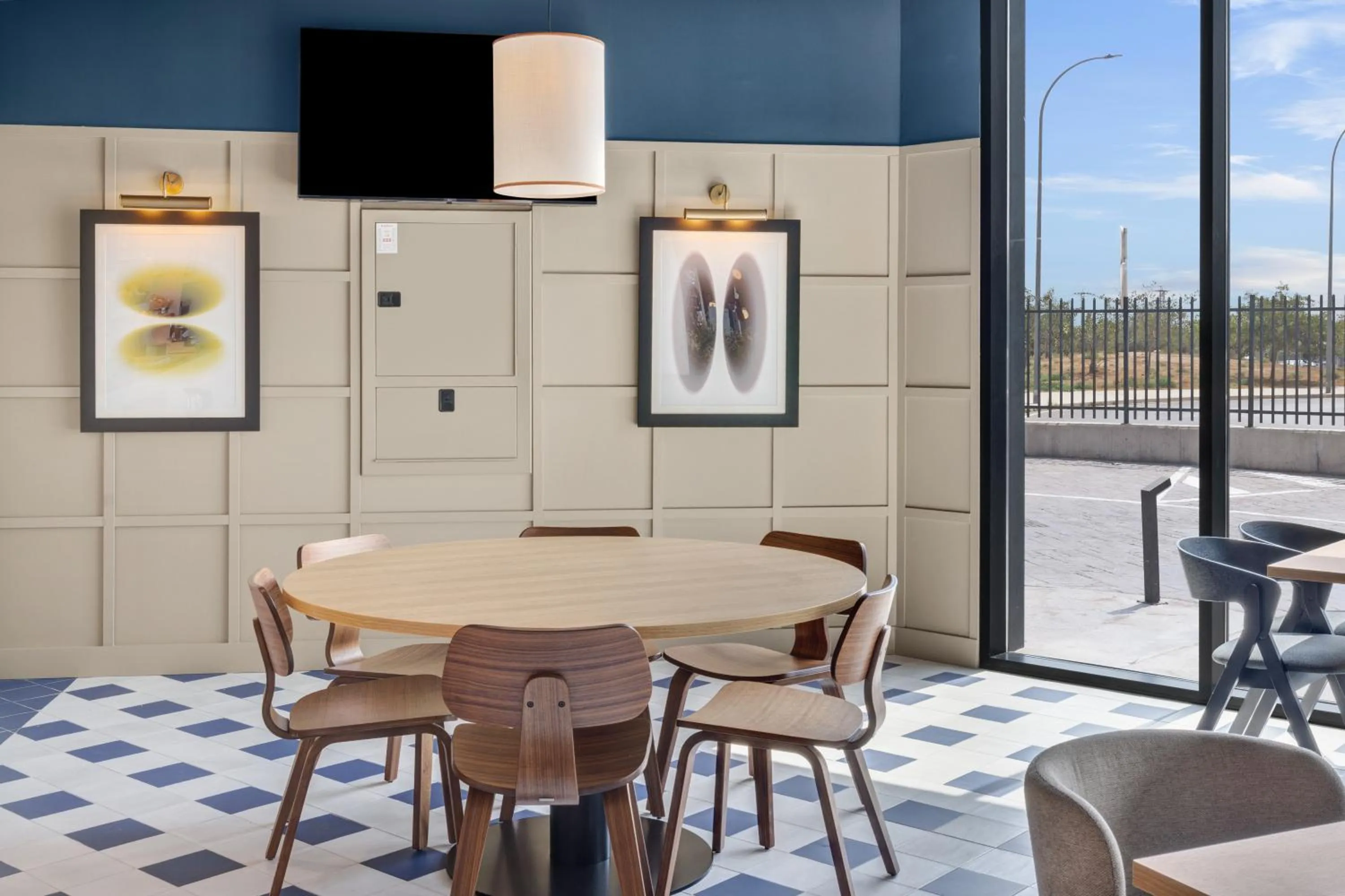 B&B HOTEL Alicante Aeropuerto