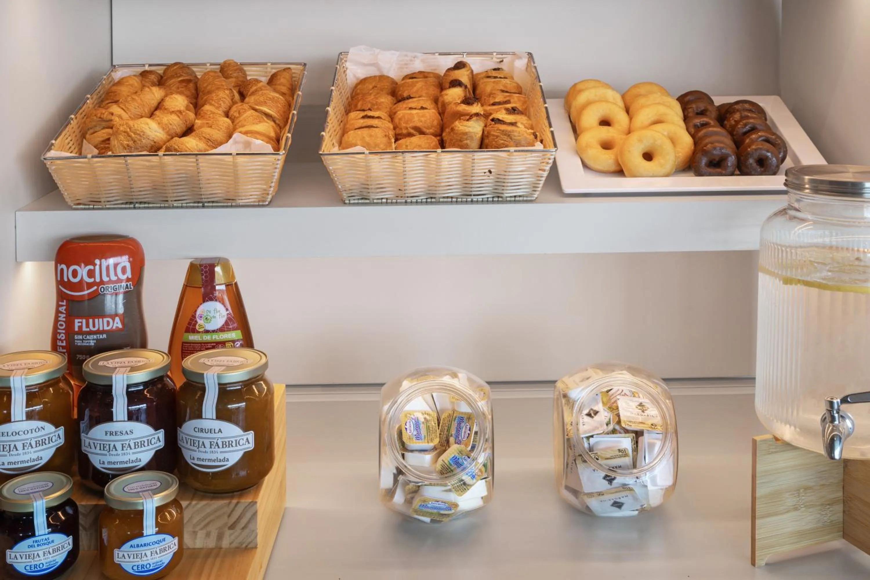 B&B HOTEL Alicante Aeropuerto