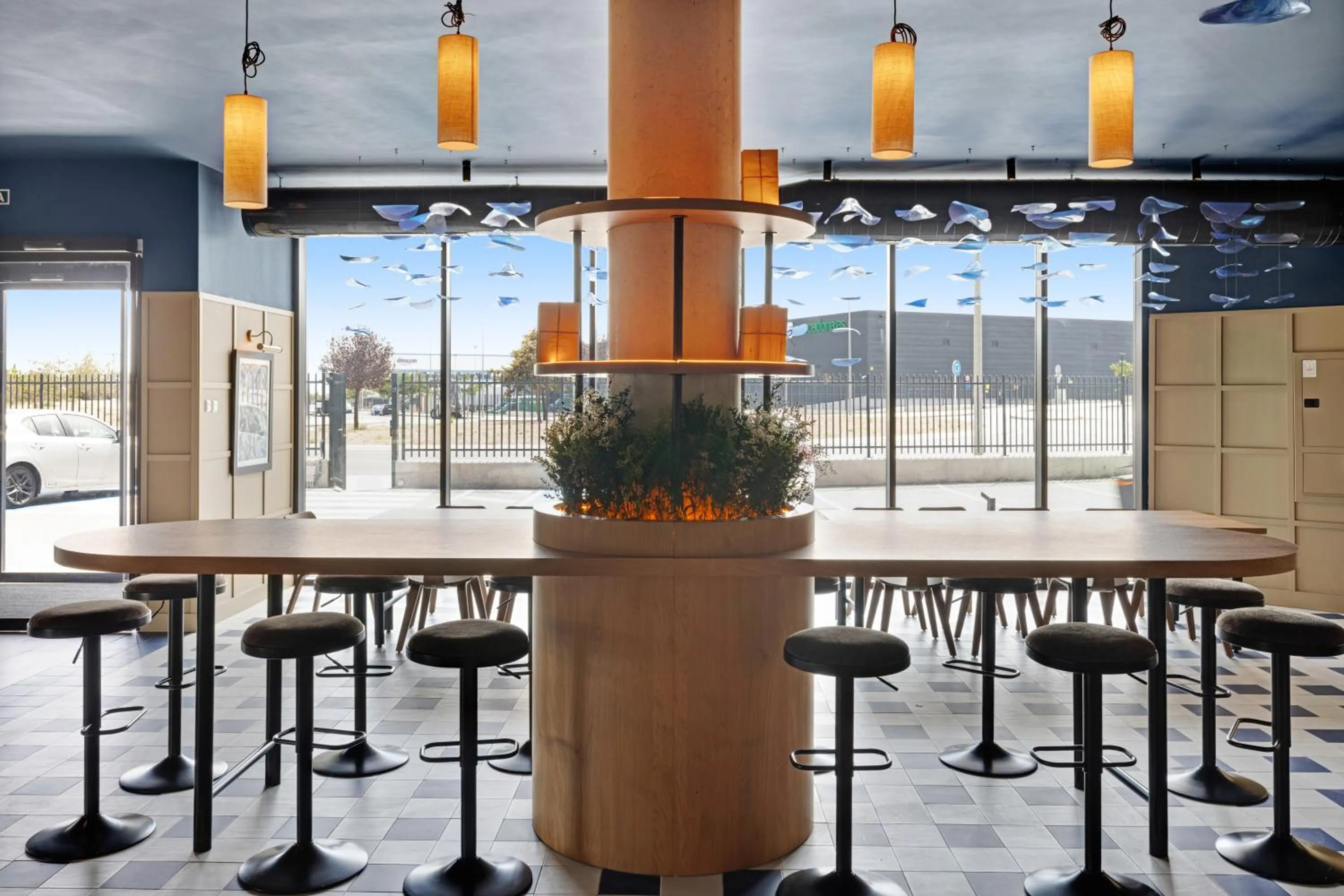 B&B HOTEL Alicante Aeropuerto