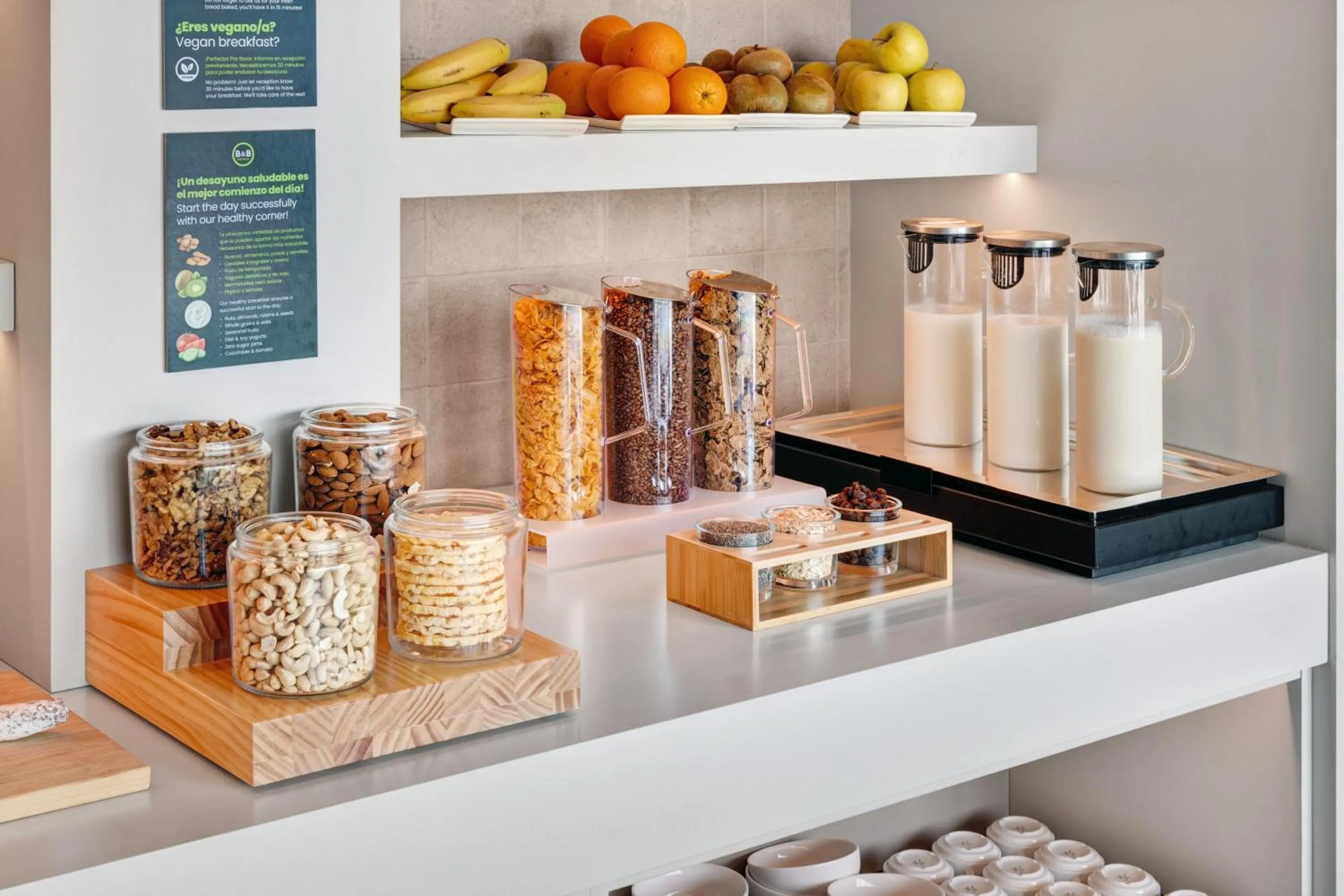 B&B HOTEL Alicante Aeropuerto