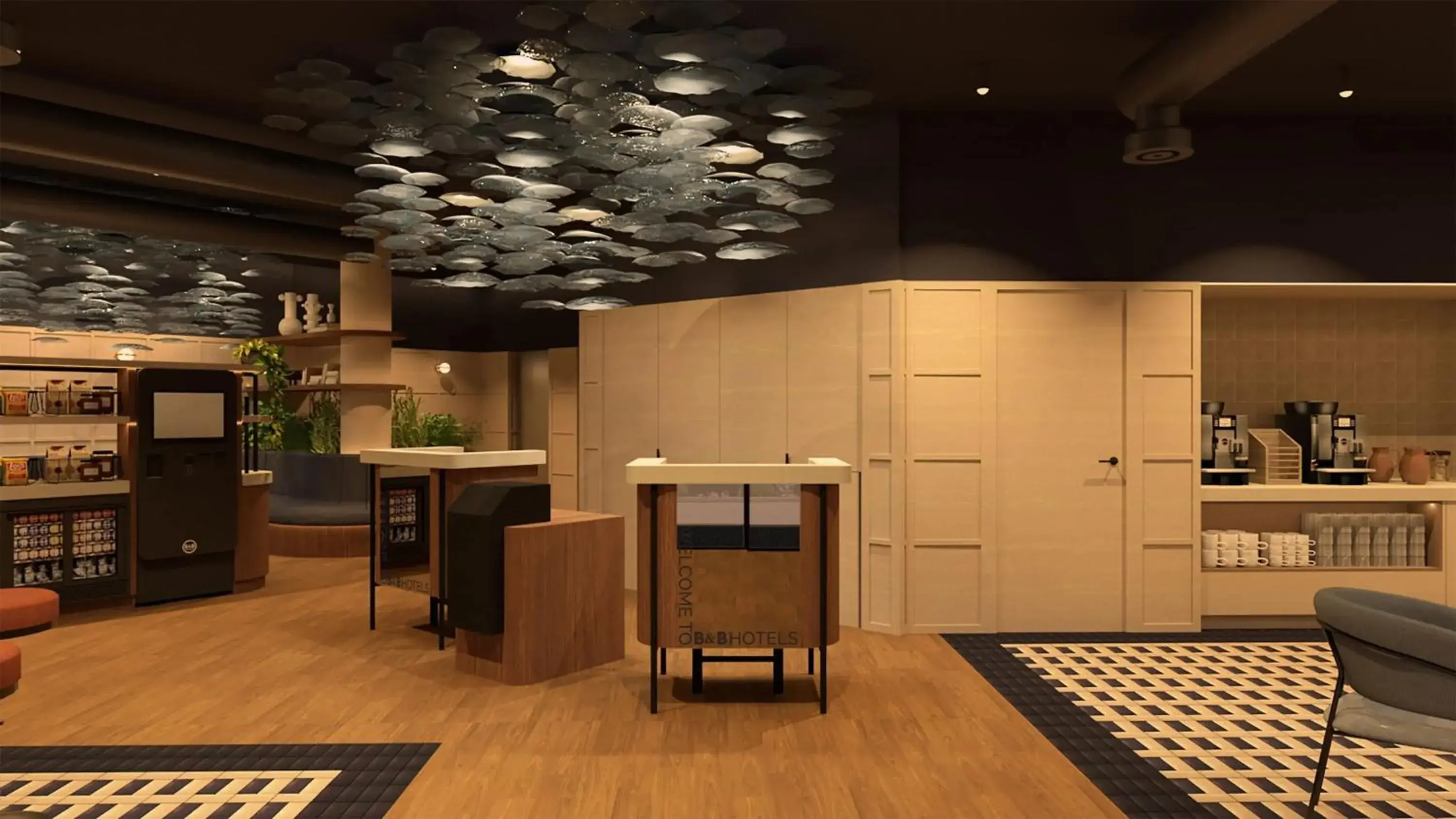 B&B HOTEL Alicante Aeropuerto B&B HOTEL Alicante Aeropuerto