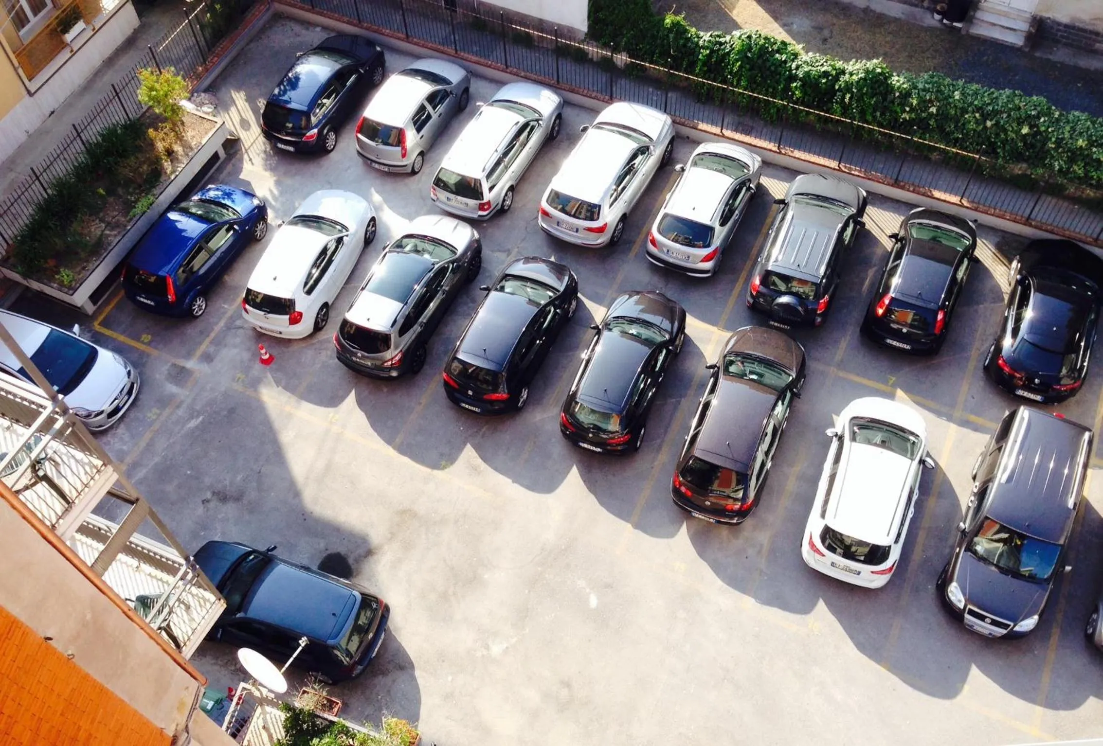 Other in Hotel Olympic